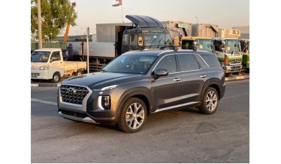 هيونداي باليساد 2020 HYUNDAI PALISADE IMPORTED FROM USA