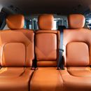 Nissan Patrol AED 3,449 P.M • 0% Downpayment •  Nissan Patrol SE Titanium • Agency Warranty