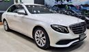 Mercedes-Benz E 400 MERCEDES E400 2017 IN BEAUTIFUL CONDITION FOR 129K AED