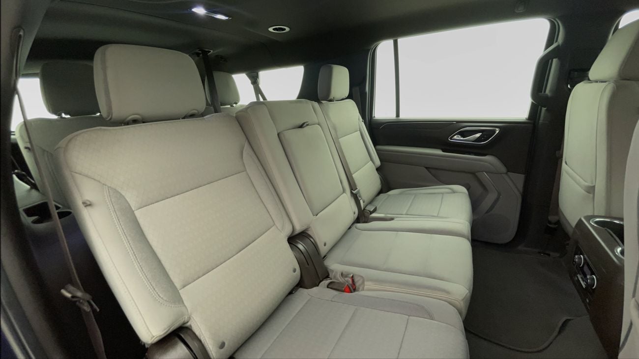 Chevrolet Suburban LS 5.3 | Zero Down Payment | Home Test Drive