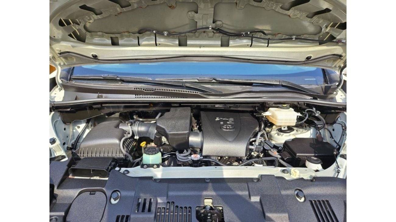 Toyota Land Cruiser 2024 Toyota Land Cruiser LC300 ZX 3.5L V6 Twin Turbo Petrol A/T 4WD with Radar Only For Export