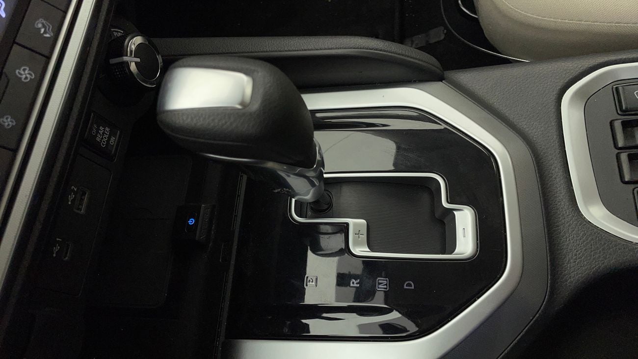 Nissan XTerra TITANIUM 2.5 | Zero Down Payment | Home Test Drive