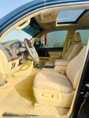 Toyota Land Cruiser GXR
