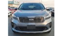 Kia Sorento Top KIA SORENTO 2019 BLUE