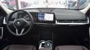BMW X1 BMW X1 S-DRIVE 1.5L TURBO 2024