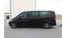 Mercedes-Benz V 250 FAMILY LUXURY VAN WITH GCC SPEC