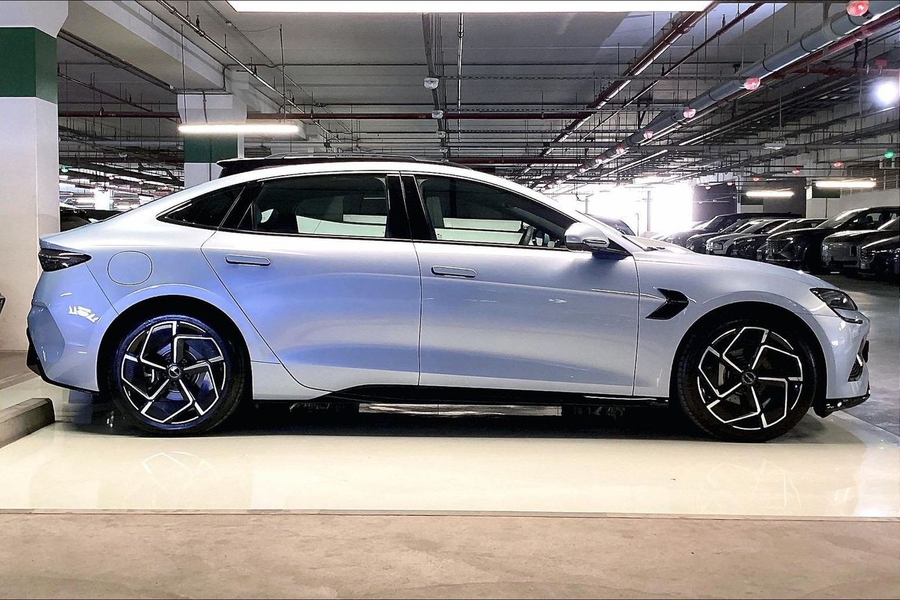 BYD Seal Performance | Guaranteed Warranty | 0 Down Payment