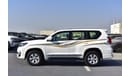 Toyota Prado VX 2.8L Diesel 4WD 7 Seater Automatic