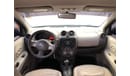 Nissan Micra S GCC
