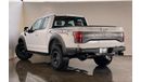 Ford F 150 Raptor Luxury - Super Cab