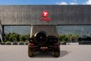 Mercedes Benz G63 AMG STD Mercedes-Benz G63 AMG 2022 GCC | Agency Warranty | Service Contract