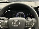 Lexus NX350h Hybrid Executive 2.5L