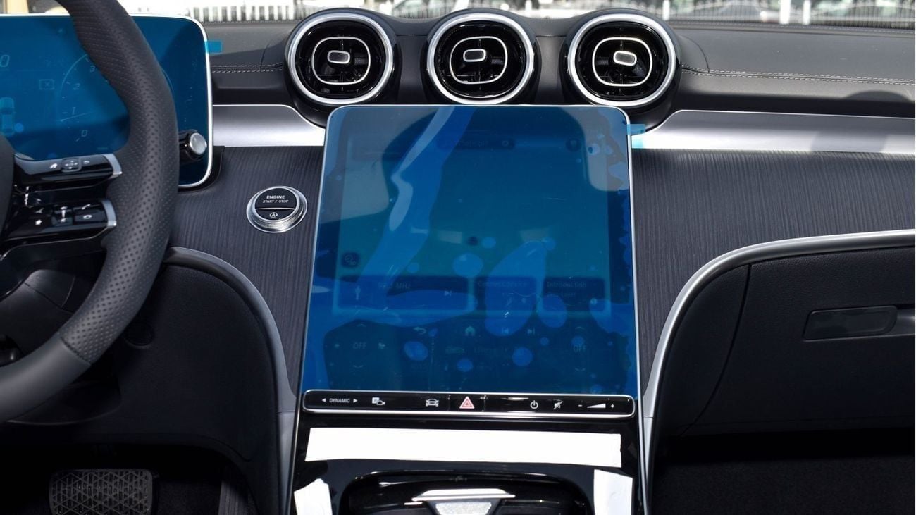 Mercedes-Benz C 200 Mercedes Benz C200 1.5T LWB - 2025