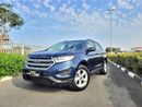 Ford Edge ECOBOOST - 2017