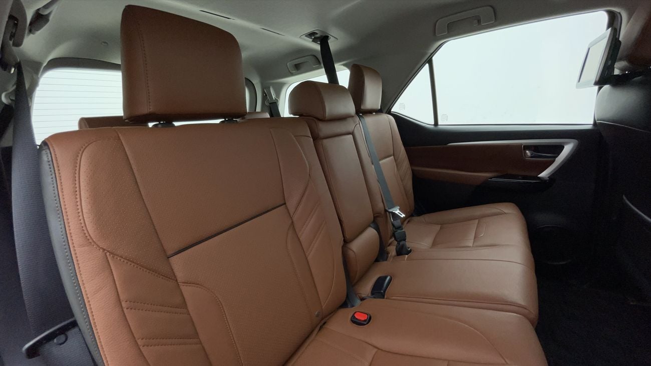 Toyota Fortuner VXR 4 | Zero Down Payment | Free Home Test Drive