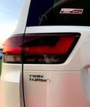 تويوتا لاند كروزر