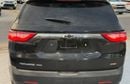 Chevrolet Traverse CHEVROLET TRAVERSE 2020 3.5