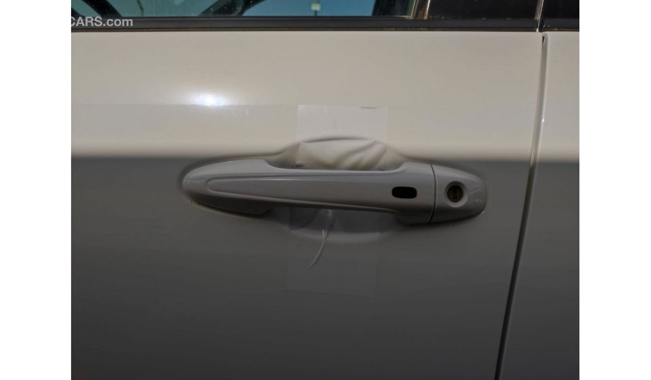 Toyota Hilux 2023 GR sport D-4D double cabin 4WD 2.8L Diesel A/T