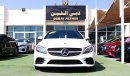 Mercedes-Benz C 300 Coupe 3 years guarantee 6 months free petrol contract service free