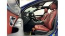 Mercedes-Benz C 450 2016 Mercedes Benz C450 AMG 4MATIC, Service History, Full Options, Excellent Condition, GCC