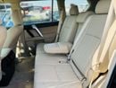 تويوتا برادو Toyota prado 2019 v4 full options