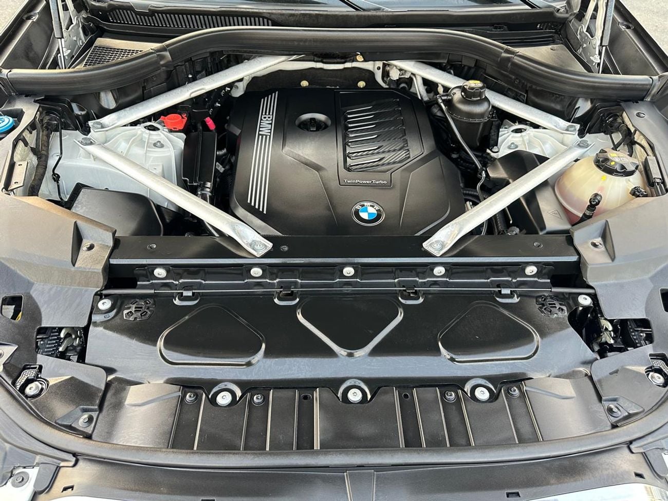 BMW X5 XDRIVE40i M SPORT