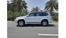 تويوتا برادو TOYOTA PRADO (Gcc- SPEC) - 2008 - VERY GOOD CONDITION