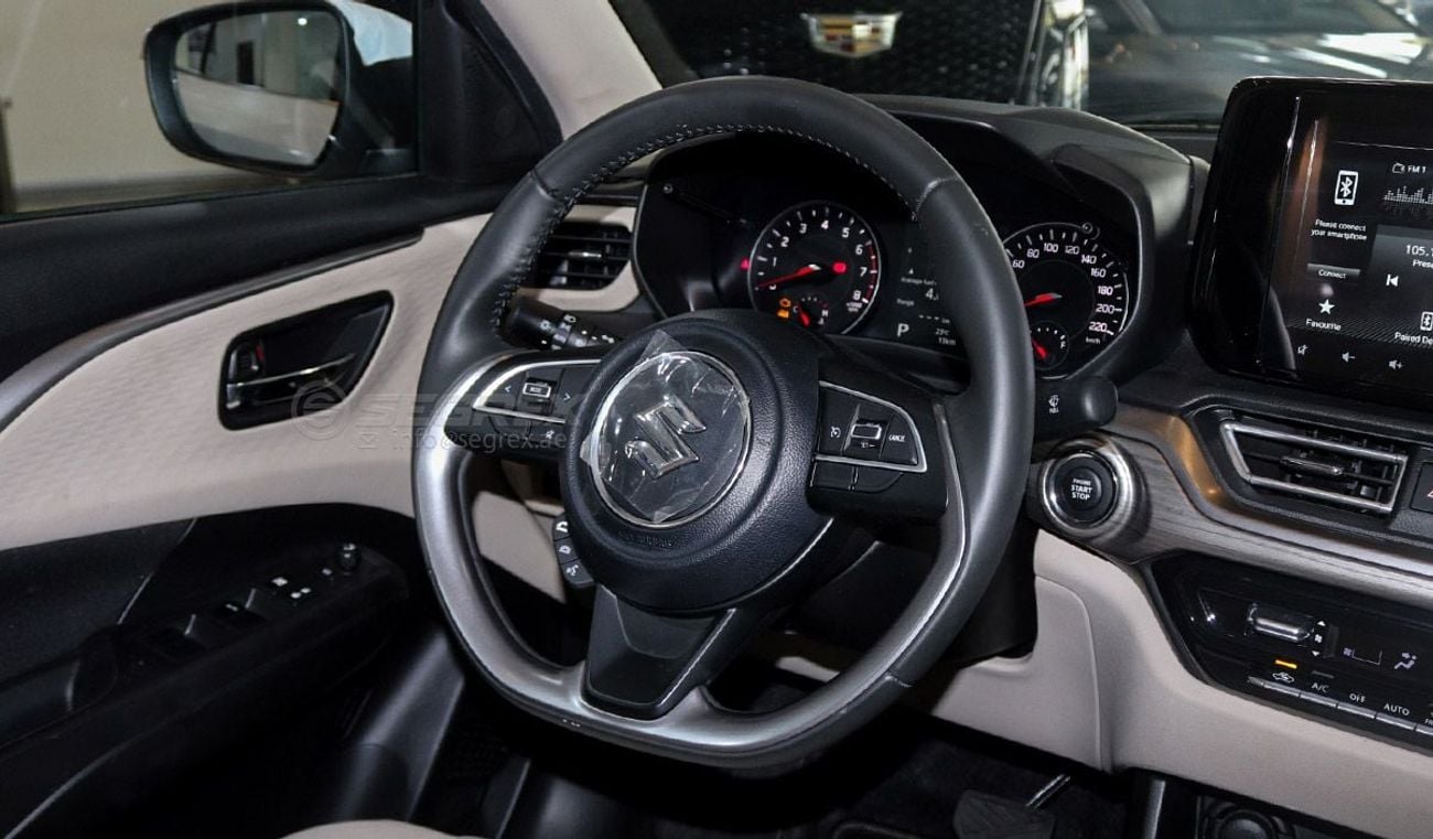 سوزوكي دزاير 2025 Model Suzuki Dzire GLX, 1.2L Petrol A/T