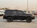 تويوتا فور رنر  2023 Toyota 4Runner Full Option 4.0L V6 - Rear Camera - AWD 4x4 - Sunroof - Leather Se