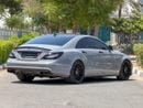 مرسيدس بنز CLS 63 AMG STD STD
