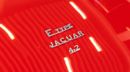 Jaguar E-TYPE 