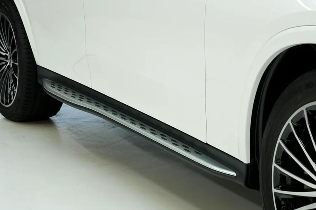 مرسيدس بنز GLC كوبيه 200 Arrival | GLC 200 Coupe | GCC km | Agency Warranty | AMG Package