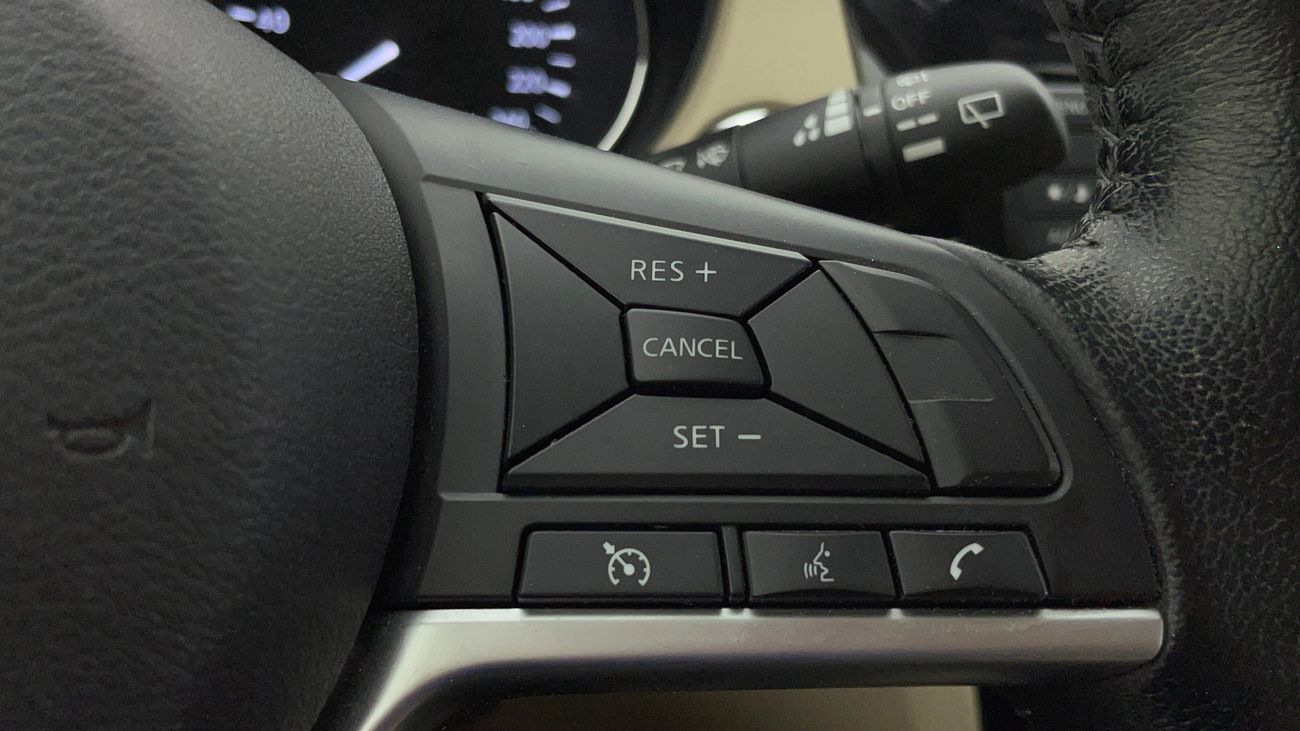 Nissan XTrail SV 2.5 | Zero Down Payment | Home Test Drive