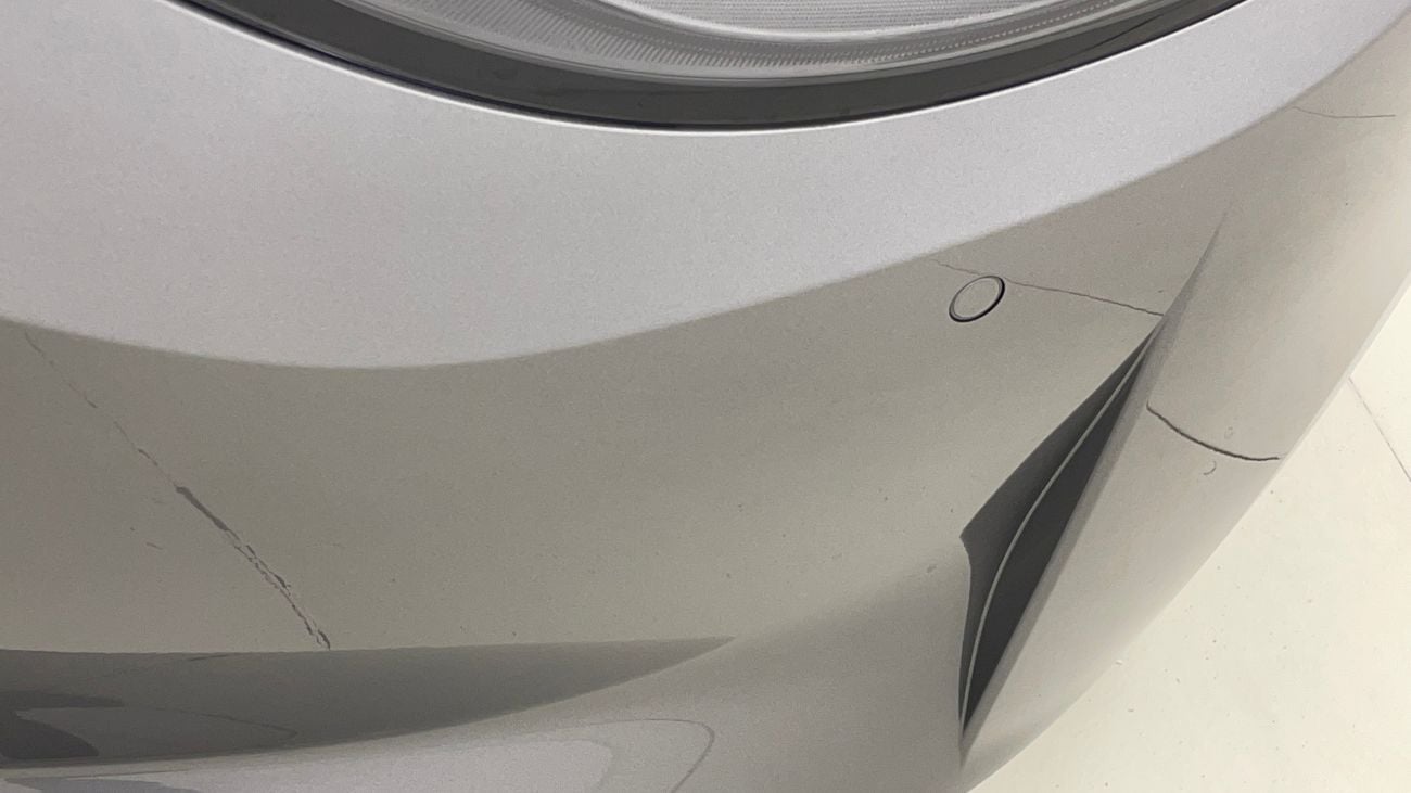 نيسان Z PERFOMANCE 3 | بدون دفعة مقدمة | اختبار القيادة في المنزل