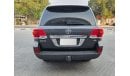 Toyota Land Cruiser GXR V6 / 4.6L Petrol / DVD Camera / Leather Seats / Sunroof