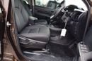تويوتا هيلوكس 4X4 DIESEL 2.8L Right Hand (Export Only)