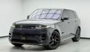 Land Rover Range Rover Sport DYNAMIC SE P400 2023 Range Rover Sport ,Warranty ,Excellent Condition ,Canadian Specs