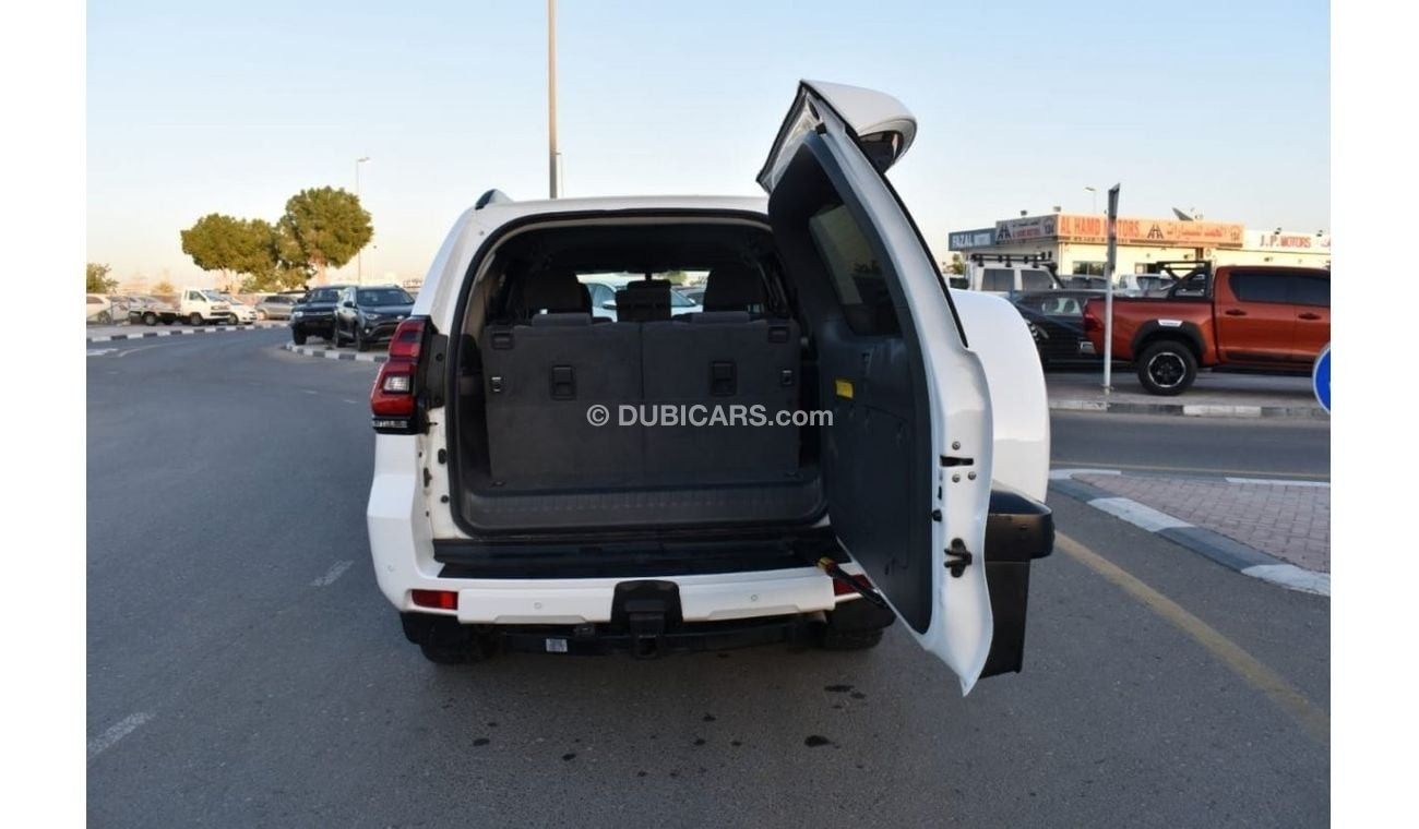 تويوتا برادو