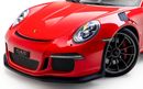 Porsche 911 GT3RS 4.0L (2 Seater) GT3RS - GCC Spec - With Warranty ( Al Nabooda )