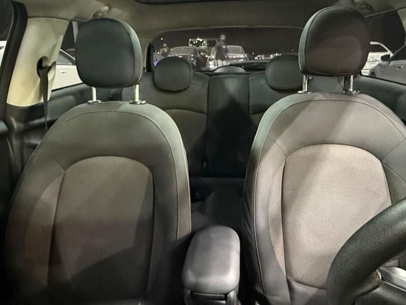 ميني كوبر كوبيه