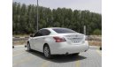 Nissan Altima 2016 Ref# 363