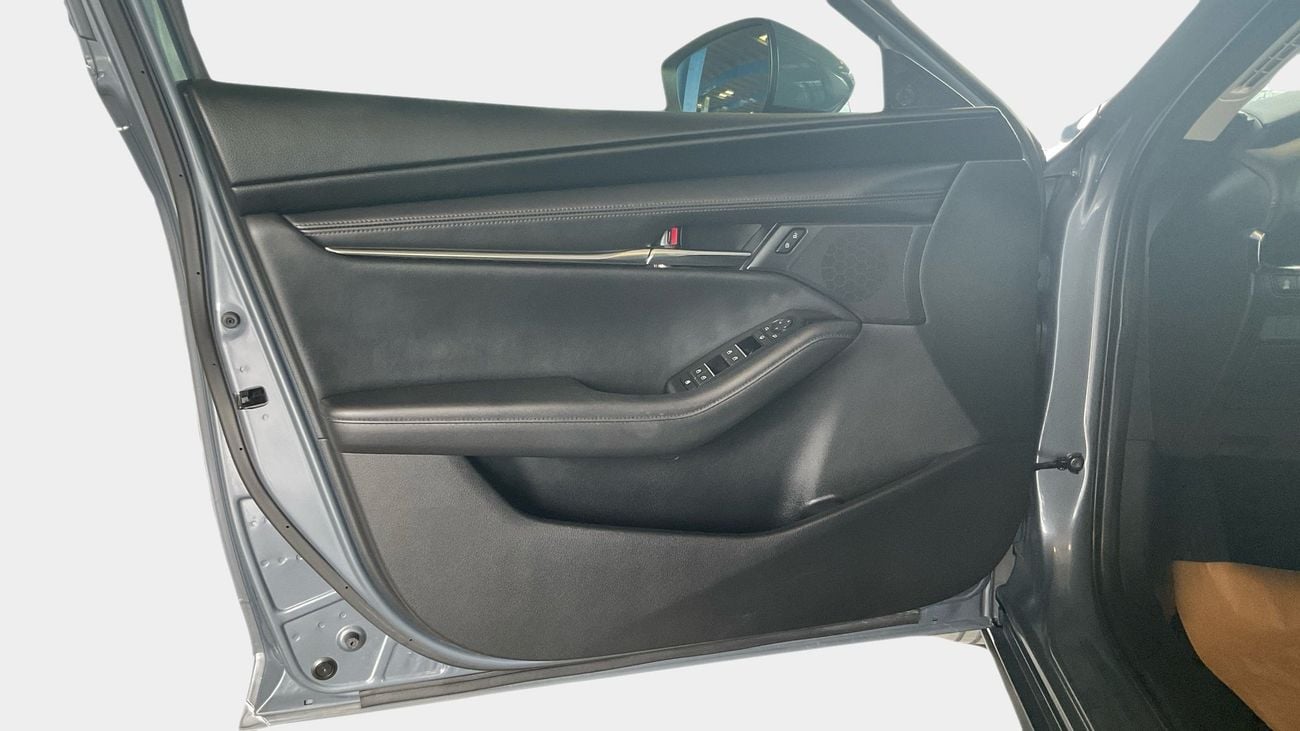 Mazda 3 Evolve 2.0L Evolve | Guaranteed Warranty | 0 Down Payment