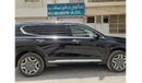 هيونداي سانتا في 2021 Hyundai Santa FE Calligraphy 4WD 2.5L V4 / Export Only
