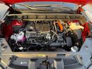تويوتا هايلاندر LE 2.5L