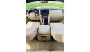 Nissan Patrol LE Platinum