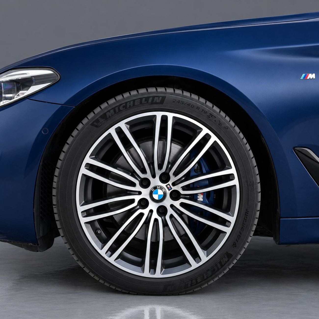بي أم دبليو 530i M SPORT 1,915 درهم إماراتي شهرياً • بدون دفعة أولى • بي إم دبليو 530i M-Sport • ضمان لمدة عام