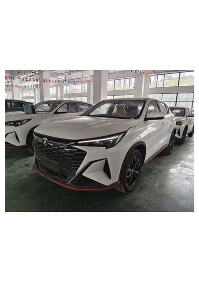 Changan X5 Plus BEYOND PRO