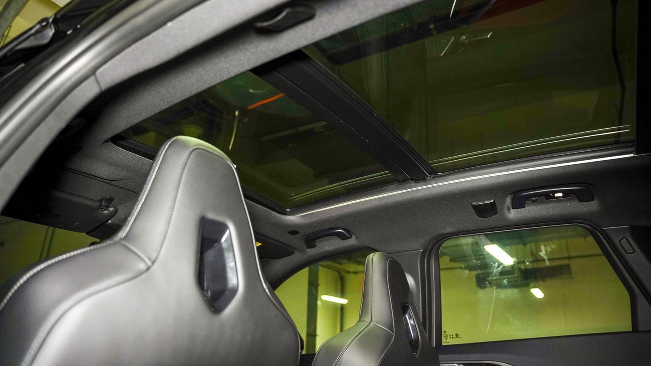 BMW X1 M35i XDRIVE