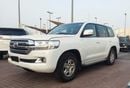 Toyota Land Cruiser 200 4.5L GXR V8 TWIN TURBO DIESEL AUTOMATIC TRANSMISSION