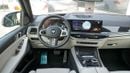 BMW X5 M60i V8 M-SPORT PRO 2026 MY EXPORT PRICE